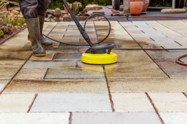 Best Commercial Pressure Washing in West Wyoming, PA