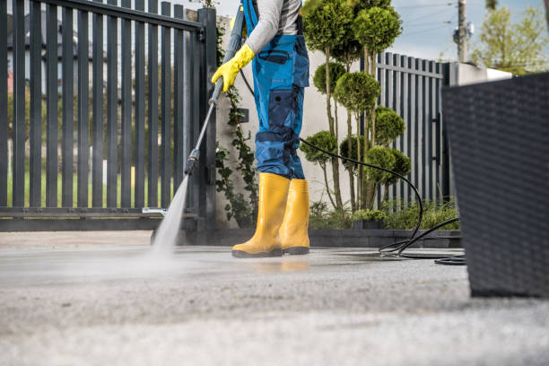 Best Fence Cleaning and Maintenance in West Wyoming, PA